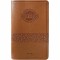 쉬운말 포켓성경 사복음서 중/비닐/휴대용분책성경/브라운 (12901)