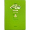 [기획성경]어드벤처 컬러 쉬운말 성경 소/ 단본/ 무색인/ 찬송가 없음/연두 (13155)