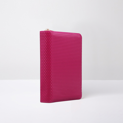 개역개정 굿모닝 패션성경 특소 합본 핫핑크