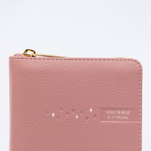 개역개정 성경전서(NKR62AM) 특소 합본 인디핑크