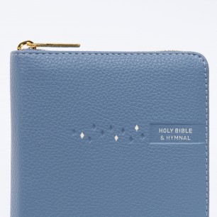 개역개정 성경전서(NKR62AM) 특소 합본 인디고블루