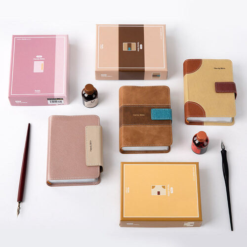 개역개정 뉴슬림굿모닝 핸디바이블 초미니 베이지