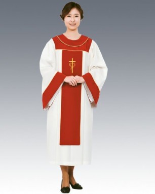 성가대가운-G1352