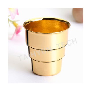 알루미늄 잔(THGAL-4 호)