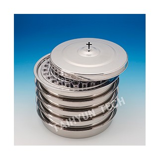 스텐 성찬기 5단 1세트(THS-37)