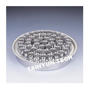 스텐 성찬기 (밑판1개 SUS-37)