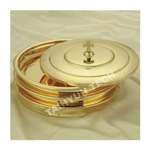 금 떡그릇 3단1세트(Hit-30)