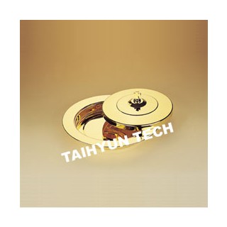 금 떡그릇(모델 THG-26)