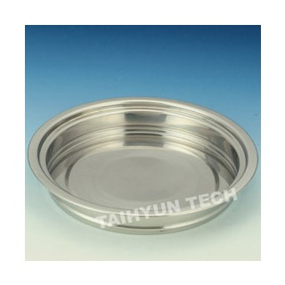 스텐 떡그릇 (밑판1개 THS-25)