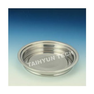 스텐 떡그릇 (밑판1개 THS-23)