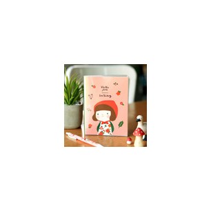 그레이스벨 헬로제인 첫번째 다이어리 01.제인)