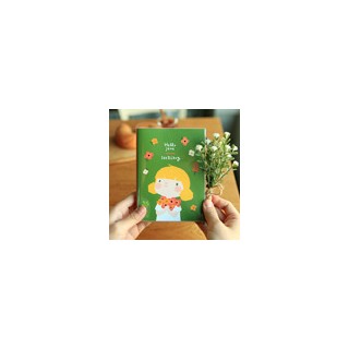 그레이스벨 헬로제인 첫번째 다이어리 02.쥴리)