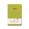 2017 샬롬다이어리 小 (연두)  